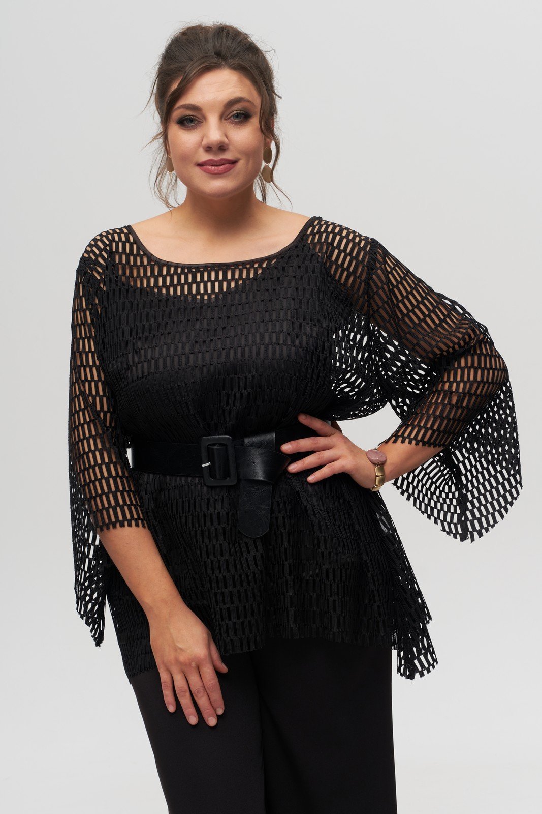 Бикинидегі қынаптар